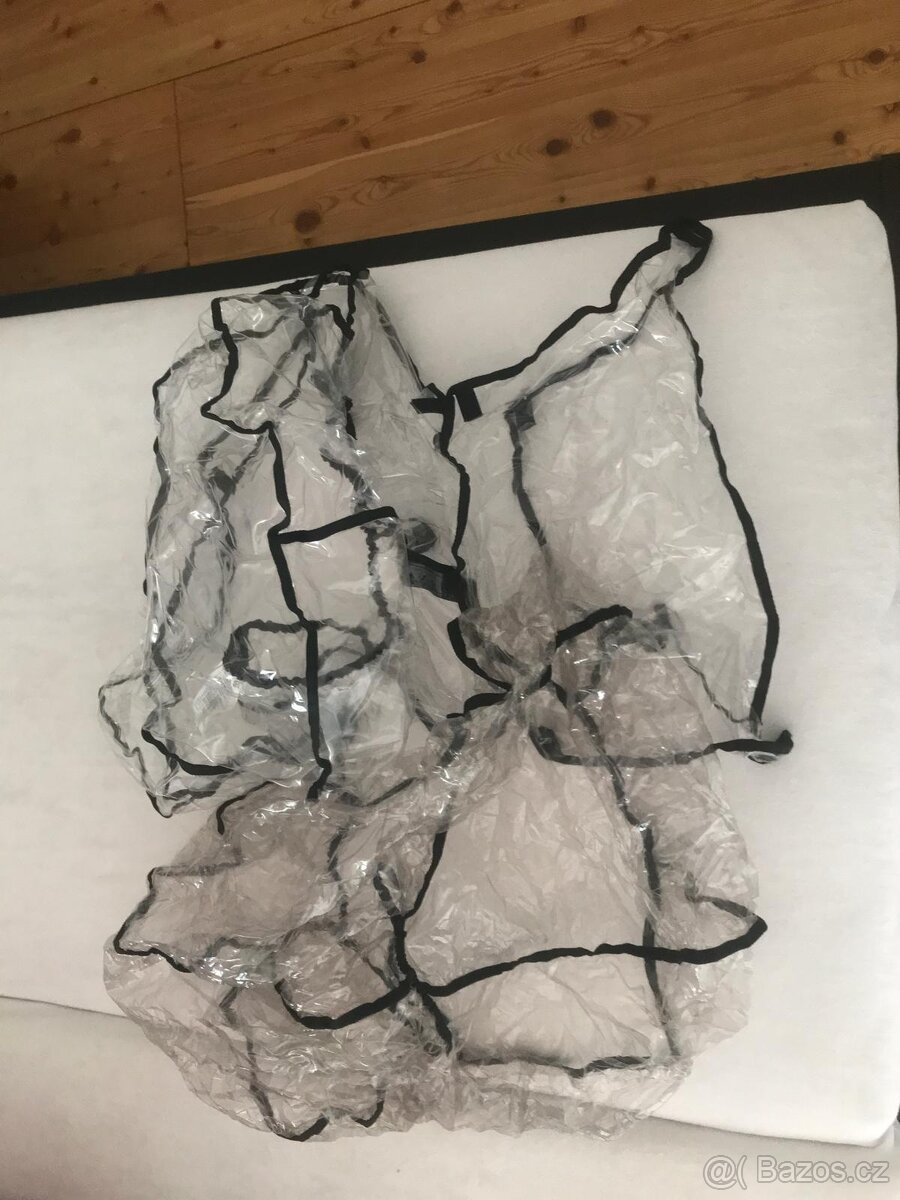 Kočárek Britax Römer 2 v 1 - 11