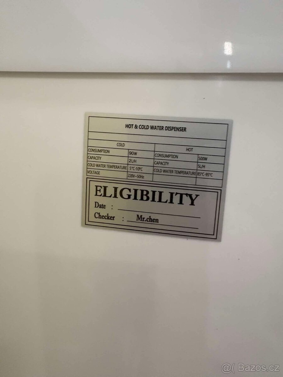 vydejnik vody (86) - 11