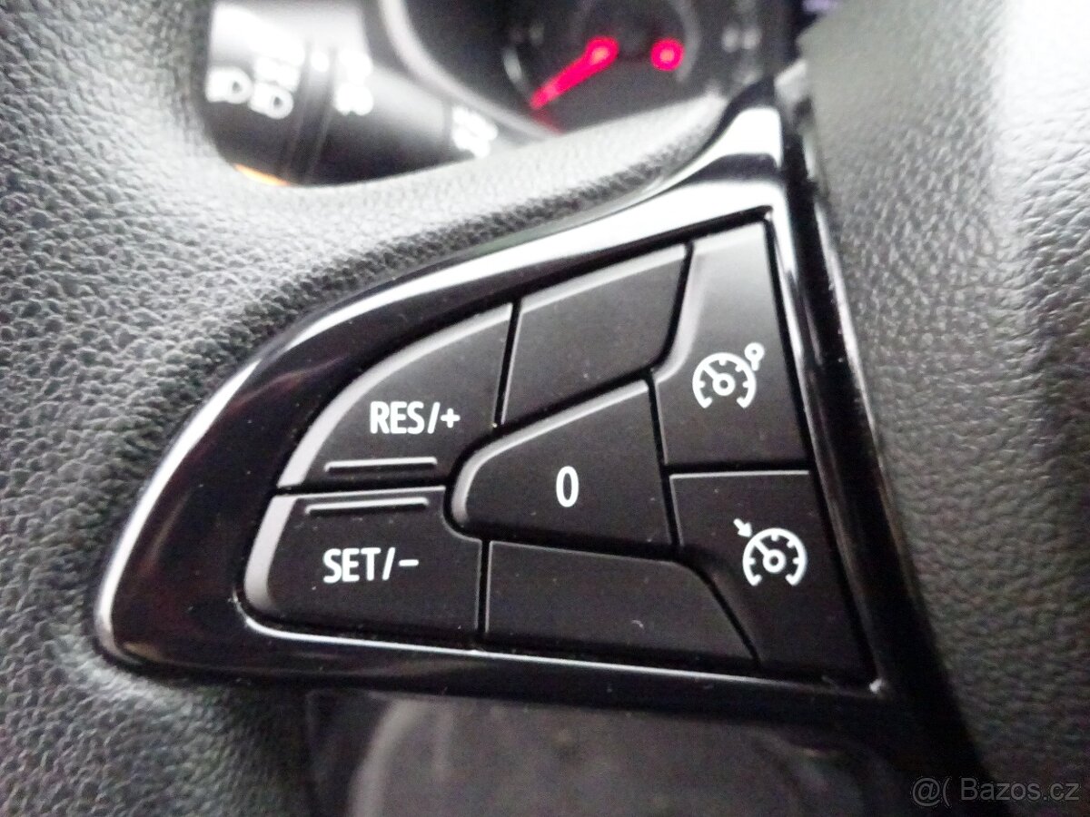 Dacia Sandero 1,0 originál LPG, GARANCE KM - 11