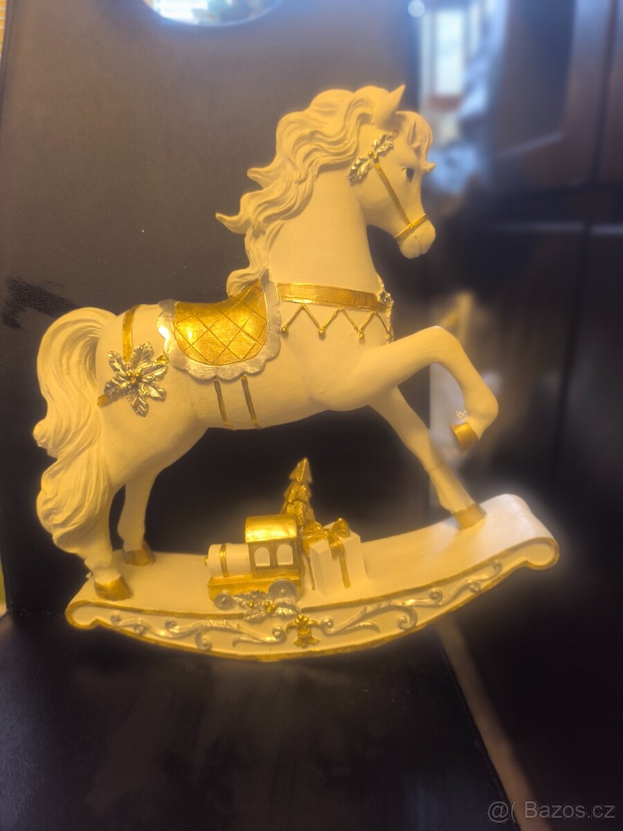 Dekorace k Vánocům - 11