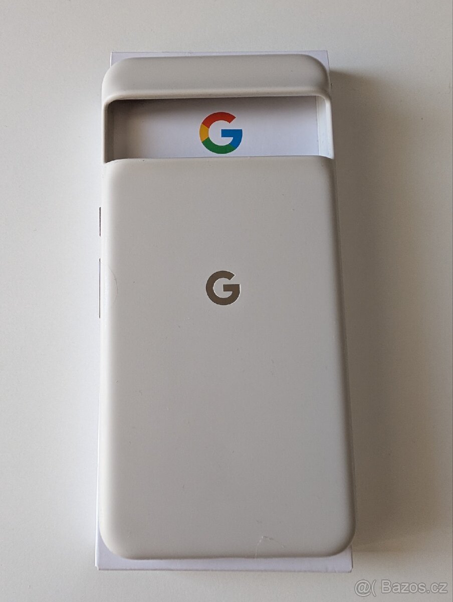 Google pixel 8 pro 128gb porcelain - 11