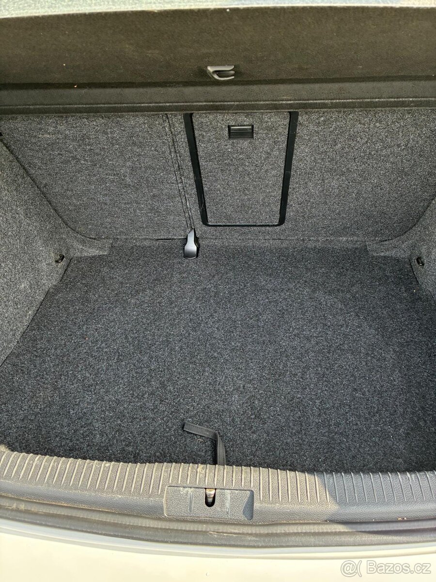 Volkswagen golf 6 - 11