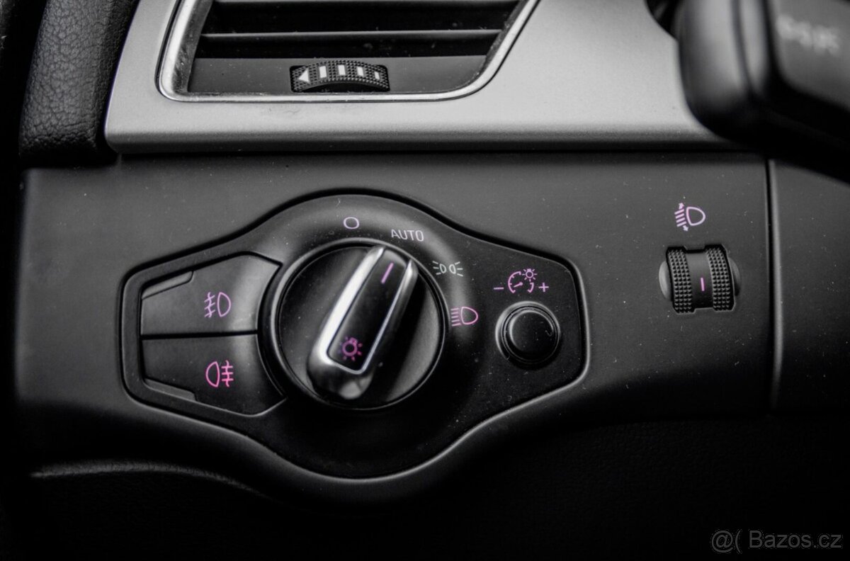 Audi A4 Allroad 2.0 TFSI quattro S tronic - 11