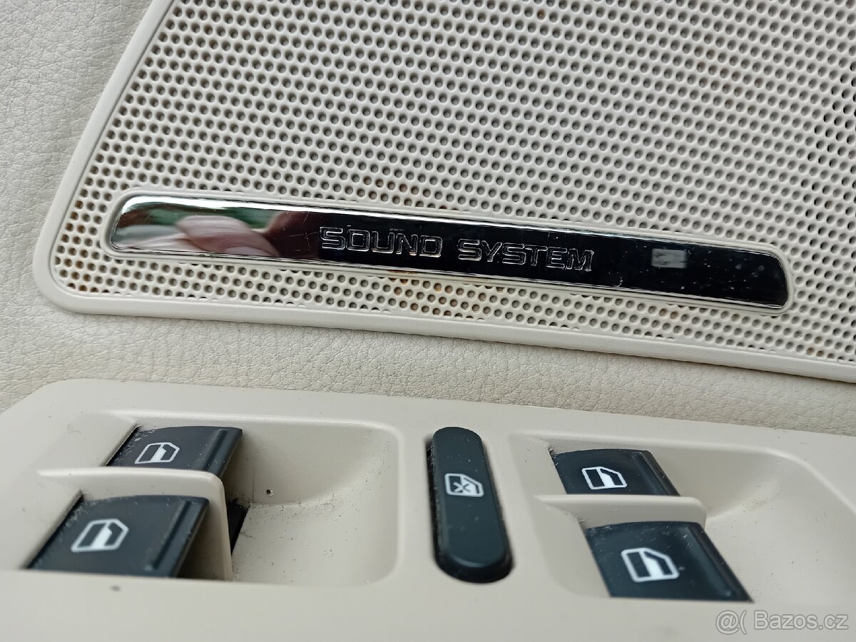 Nahradni díly Škoda Superb 2   2.0Tdi 125Kw 4×4 - 11