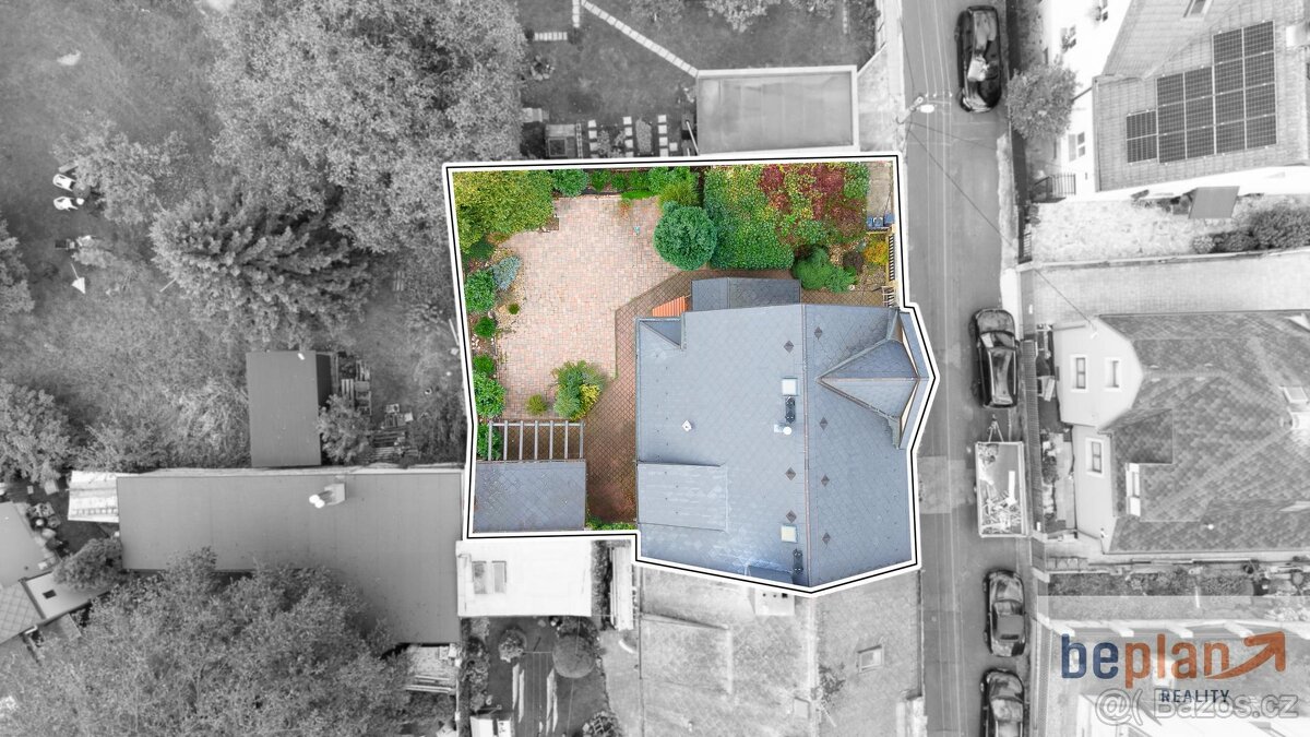 Prodej vícegeneračního rodinného domu, Boletice nad Labem - 11