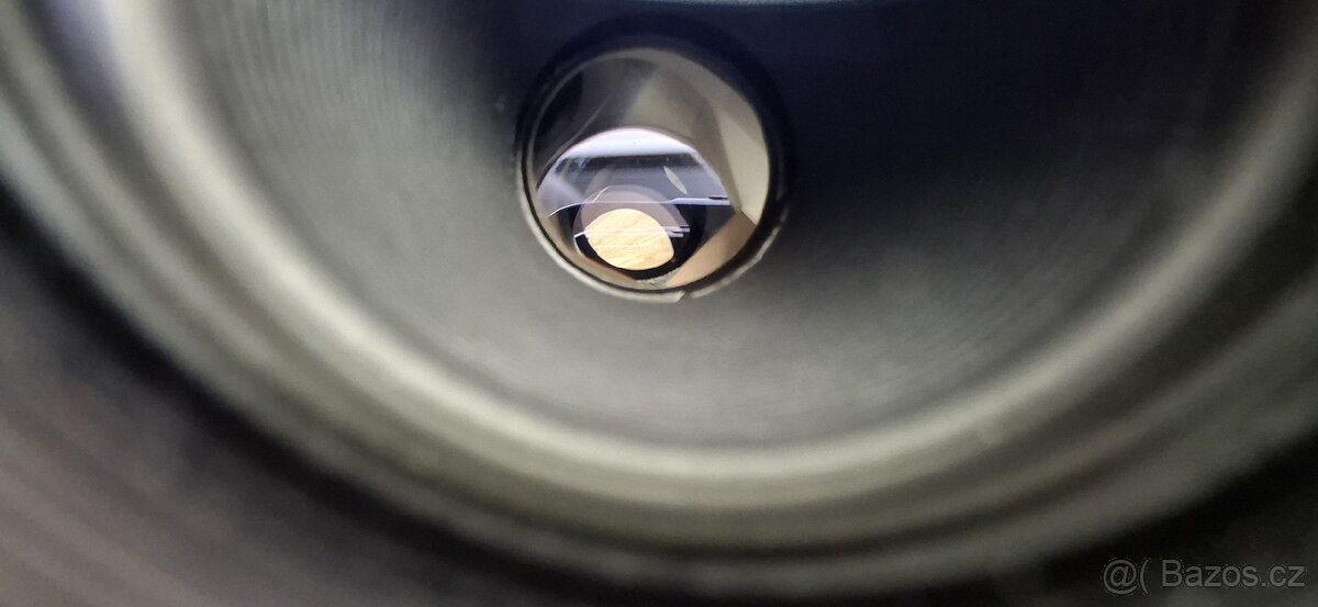 Dalekohled HERTEL REUSS OPTIK KASSEL 8X30 - 11