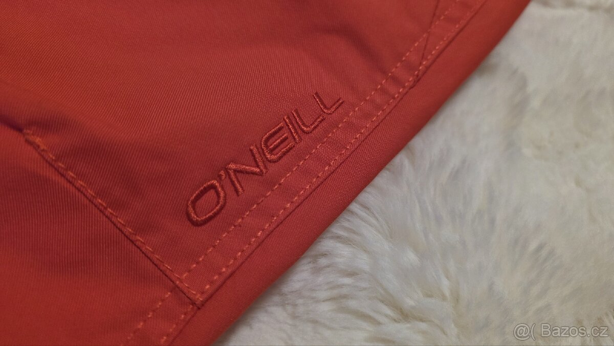 Dámské lyžařské kalhoty O' Neill vel. XS - 11