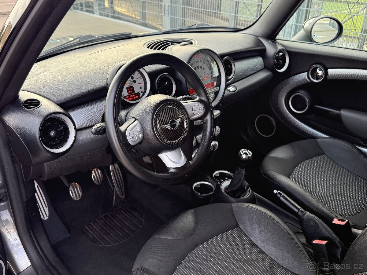 Mini Cooper S R56 - 11