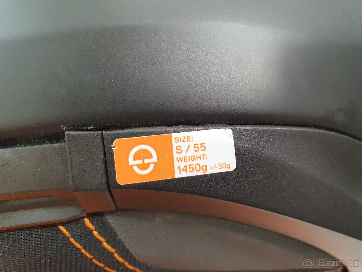 Schuberth M1 PRO Helma Vel. S / 55 Přilba - 11