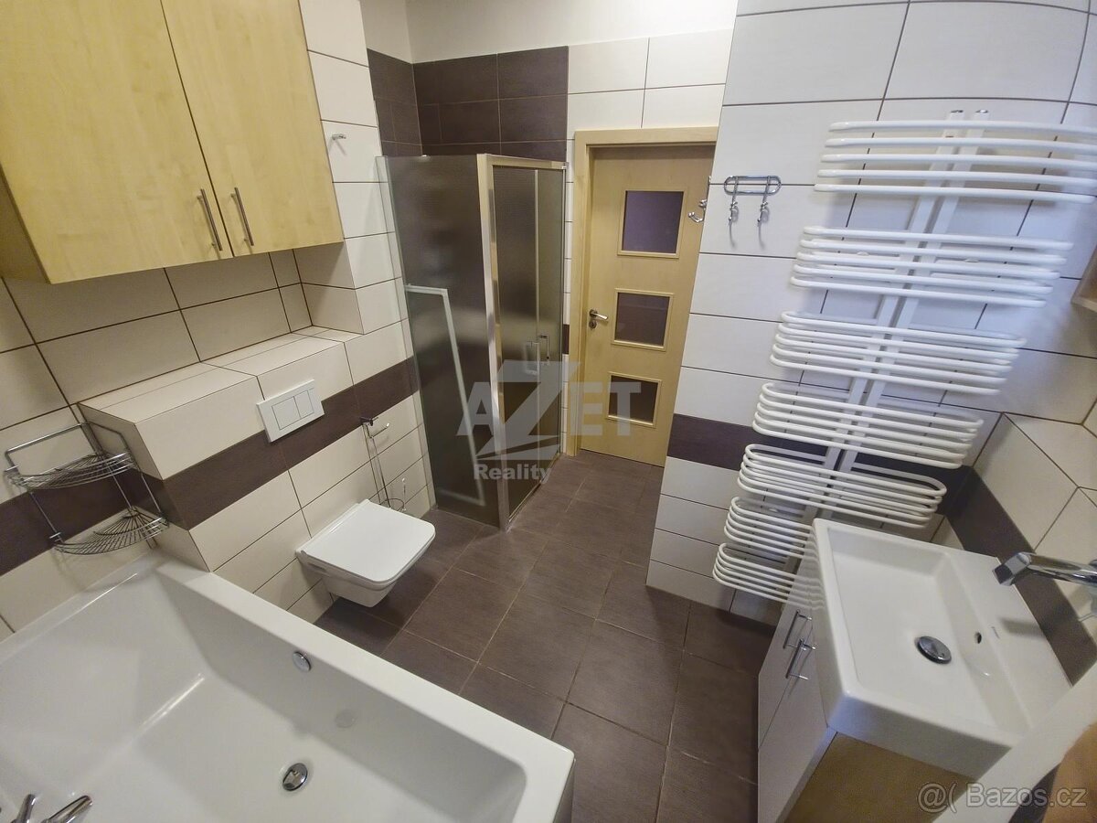 Prodej, byt 4+1, 110 m2, Ostrava - Hrabůvka, ul. Jubilejní - 11