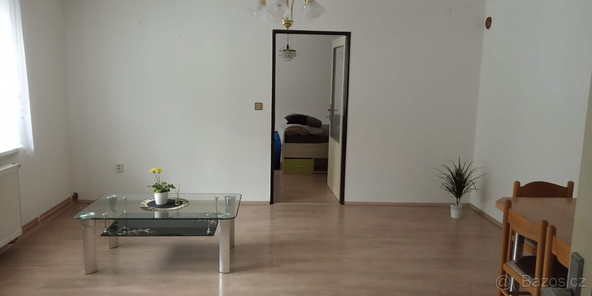 Pronájem bytu 3+1 - 11