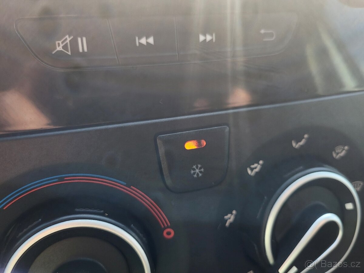 CITROËN Jumper L3H2 2.0 BlueHDi 130k 6-míst - ČR - 1.majitel - 11