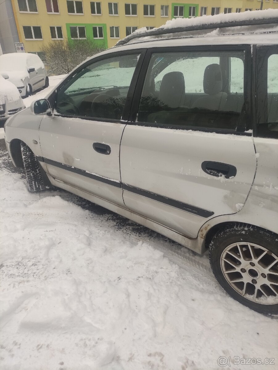 Mitsubishi 1.6 binzin - 11