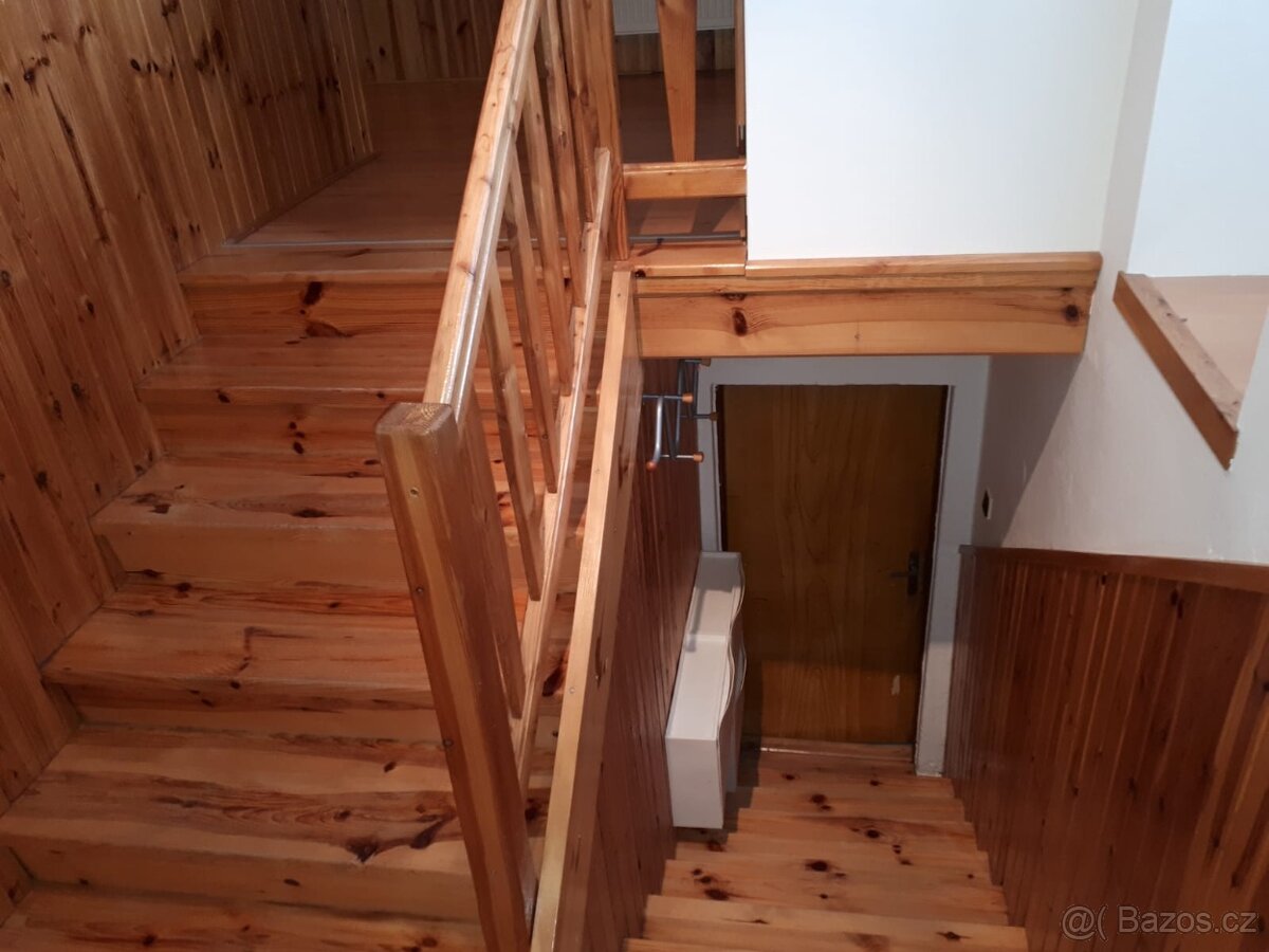 Pronajem Bytu v RD Lhotka - 11