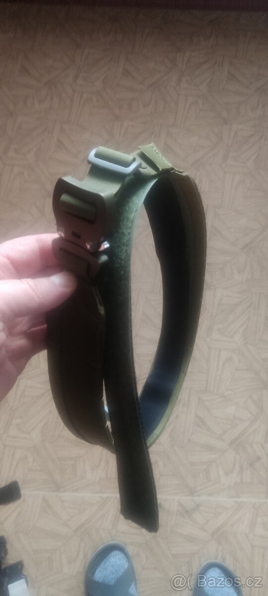 Vojenske obleceni, maskáče - 11