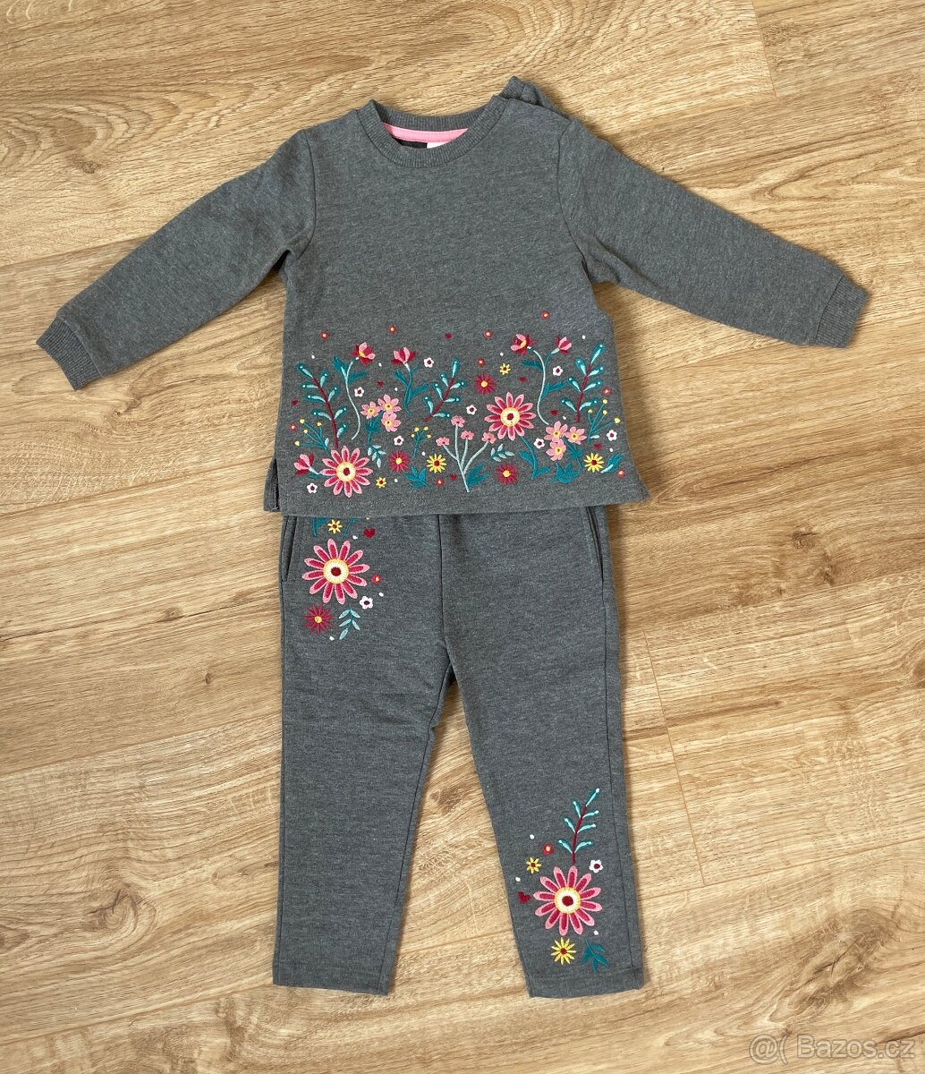 Dětské oblečení vel. 86/92 (1/2) - 11