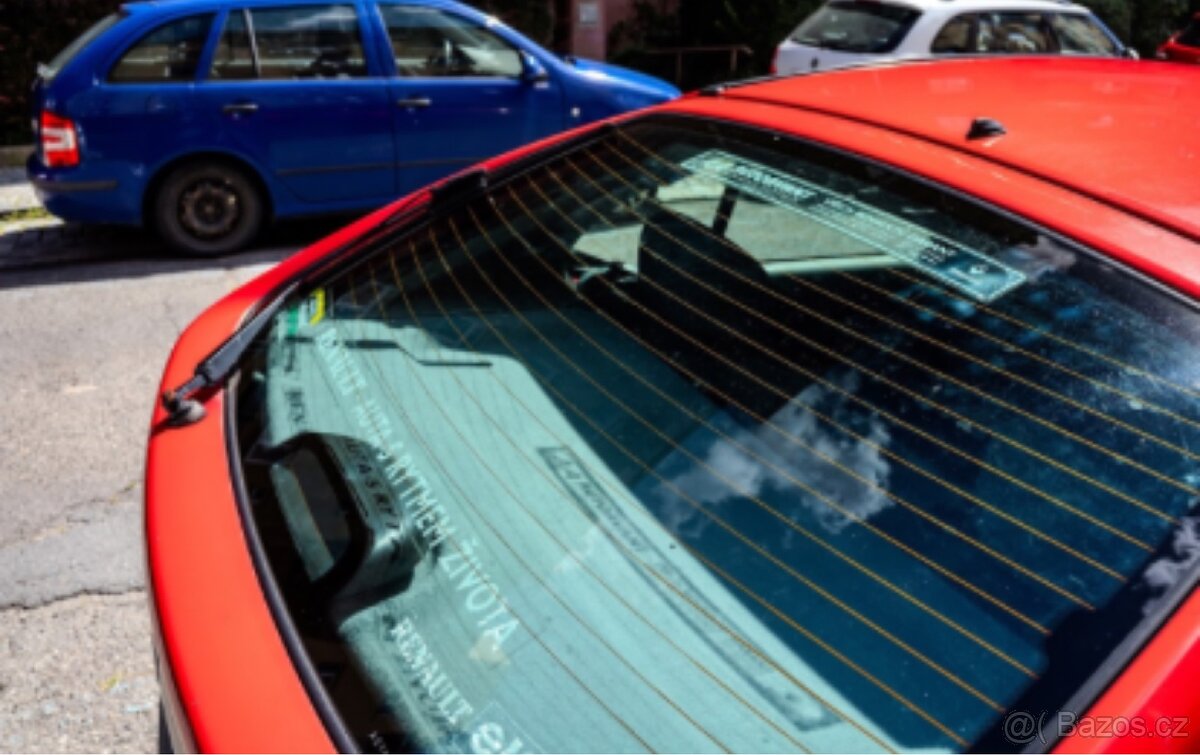 Renault Mégane - 11