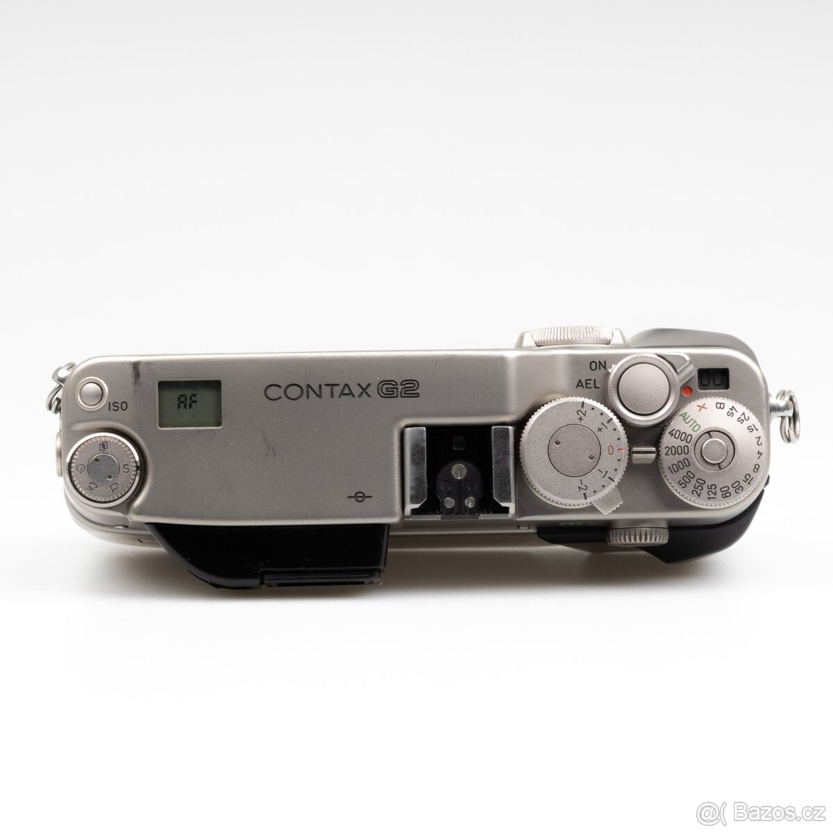 Contax G2 po CLA - 11