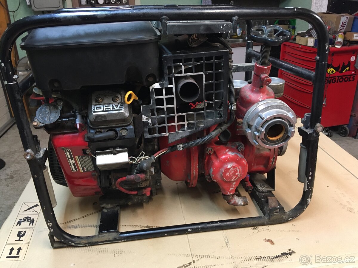 Ziegler TS 6/6 - 11