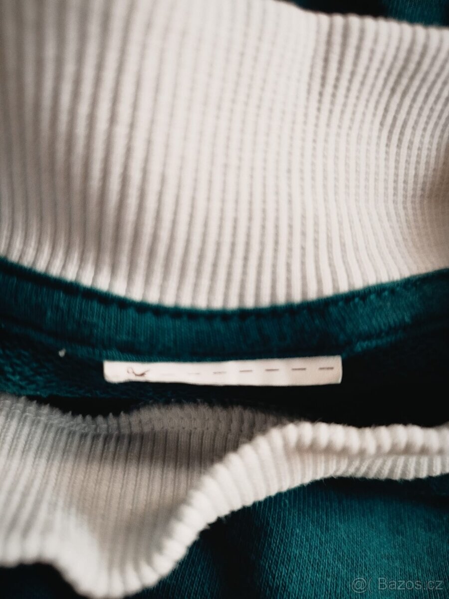 Mikina Reebok, velikost L - 11