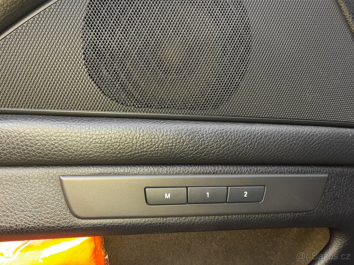 Predám BMW 535xd f11 - 11