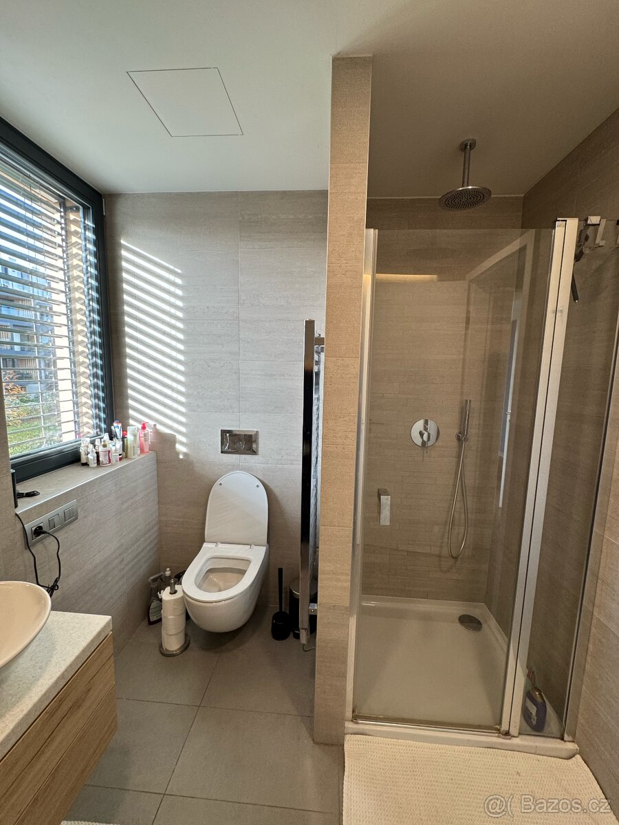 Pronájem bytu 3+kk 96 m² Menclova, Praha - Libeň - 11
