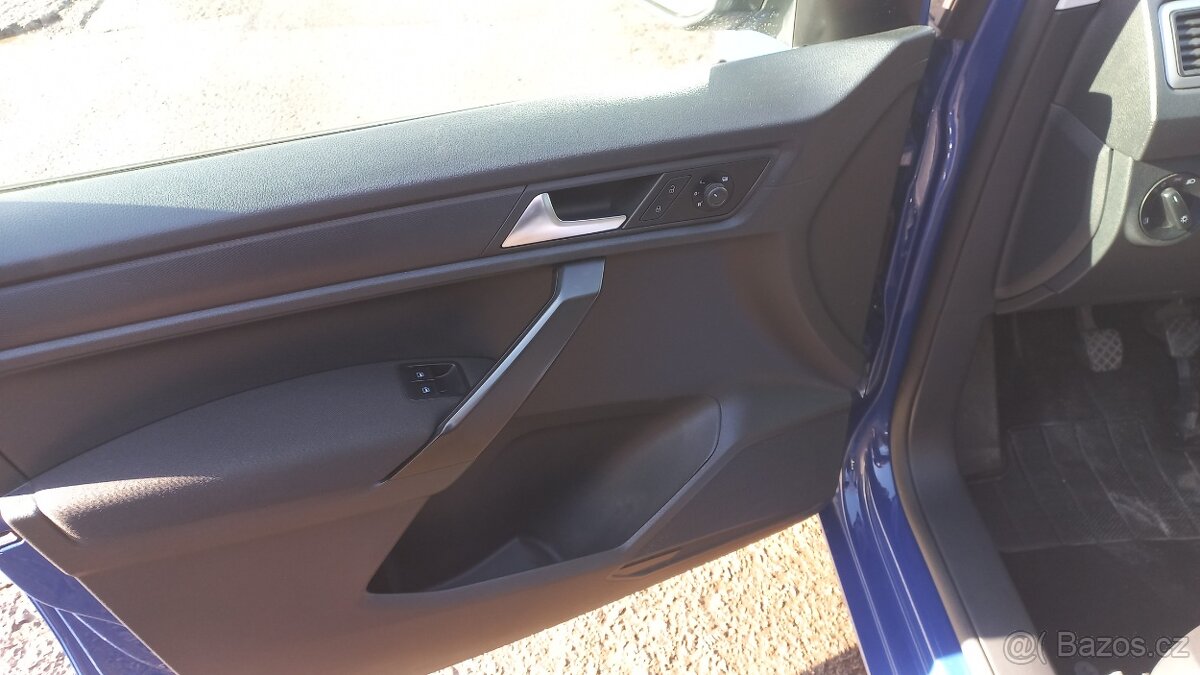 Volkswagen Caddy 2019 1.4 - 11