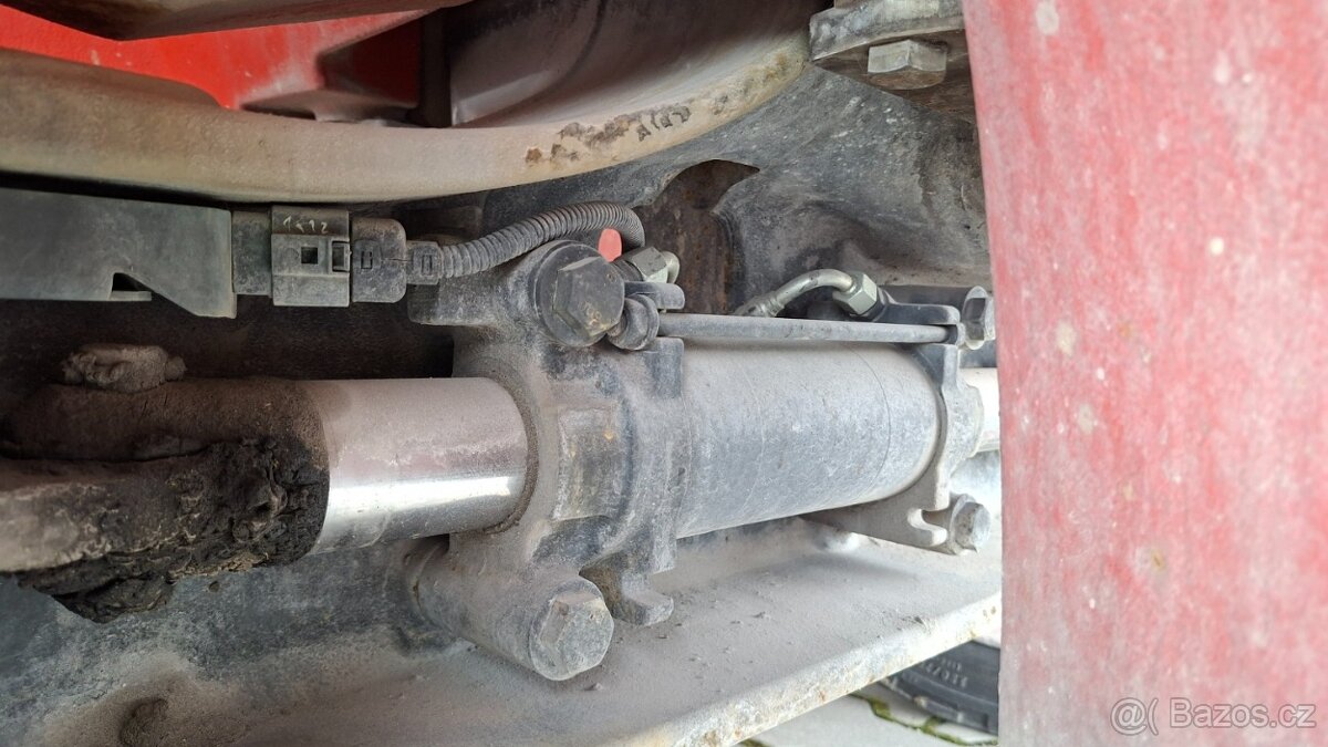 LINDE H 50 D - 02 - 11