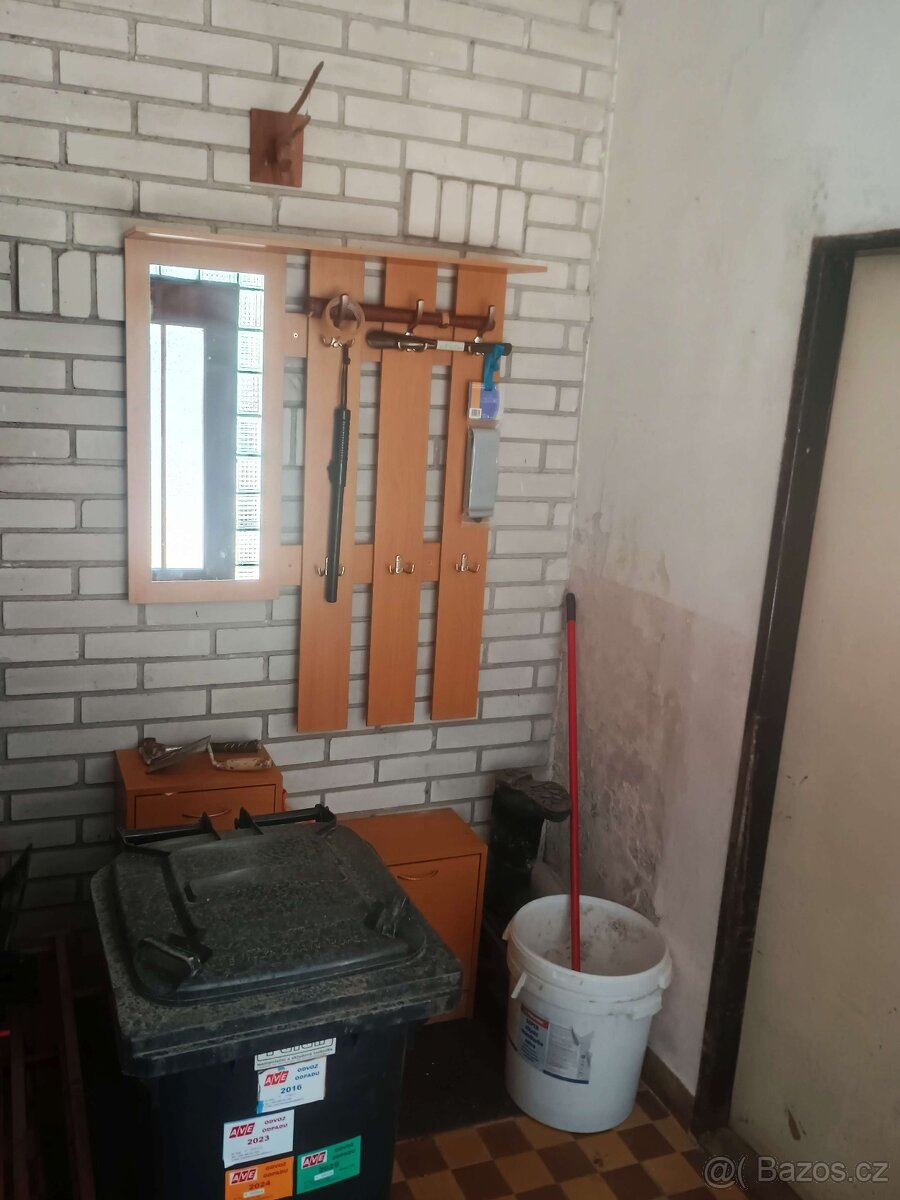 RD Jindřichův Hradec - Lodhéřov + stavební parcela - 11