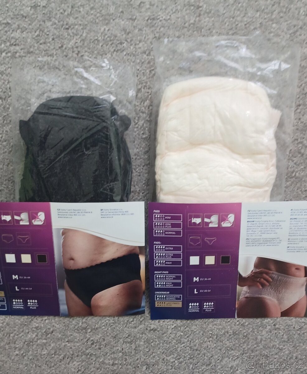 Záclona + zástěra - 11