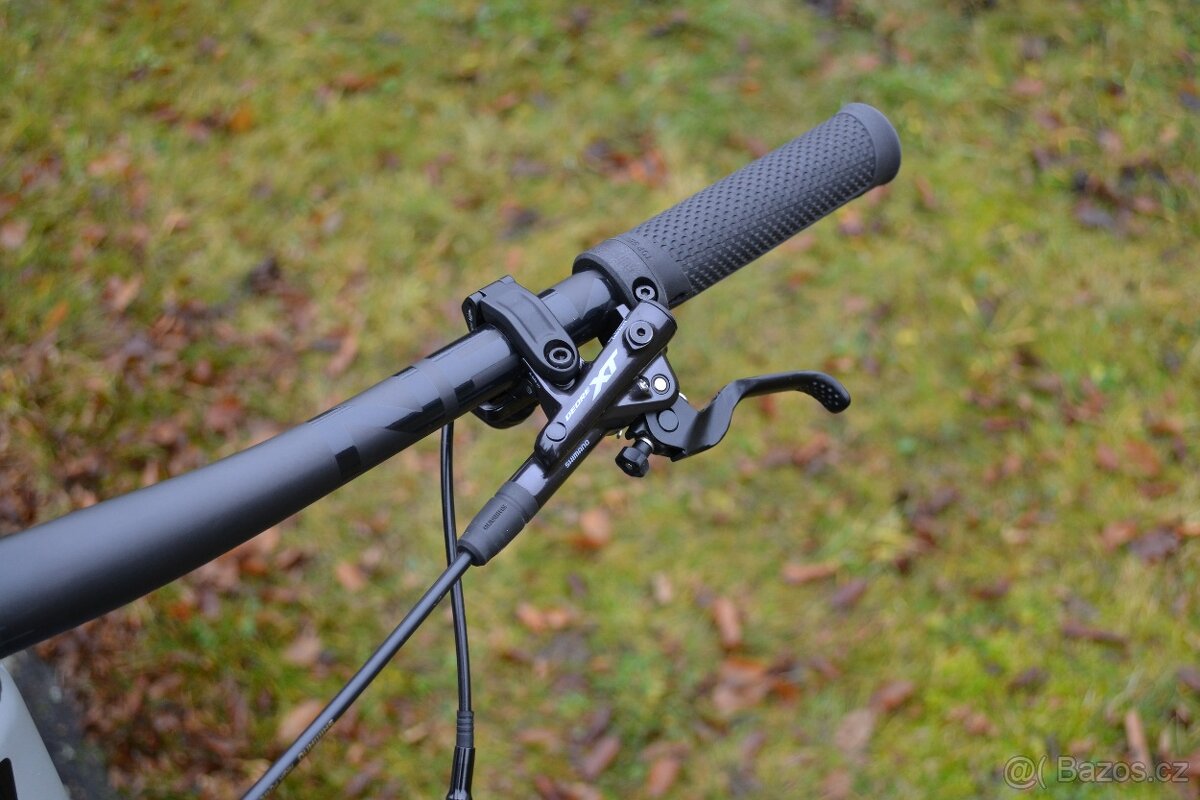 Cube Elite C:62 Pro (M) 9,4 kg 2024 Top Stav - 11