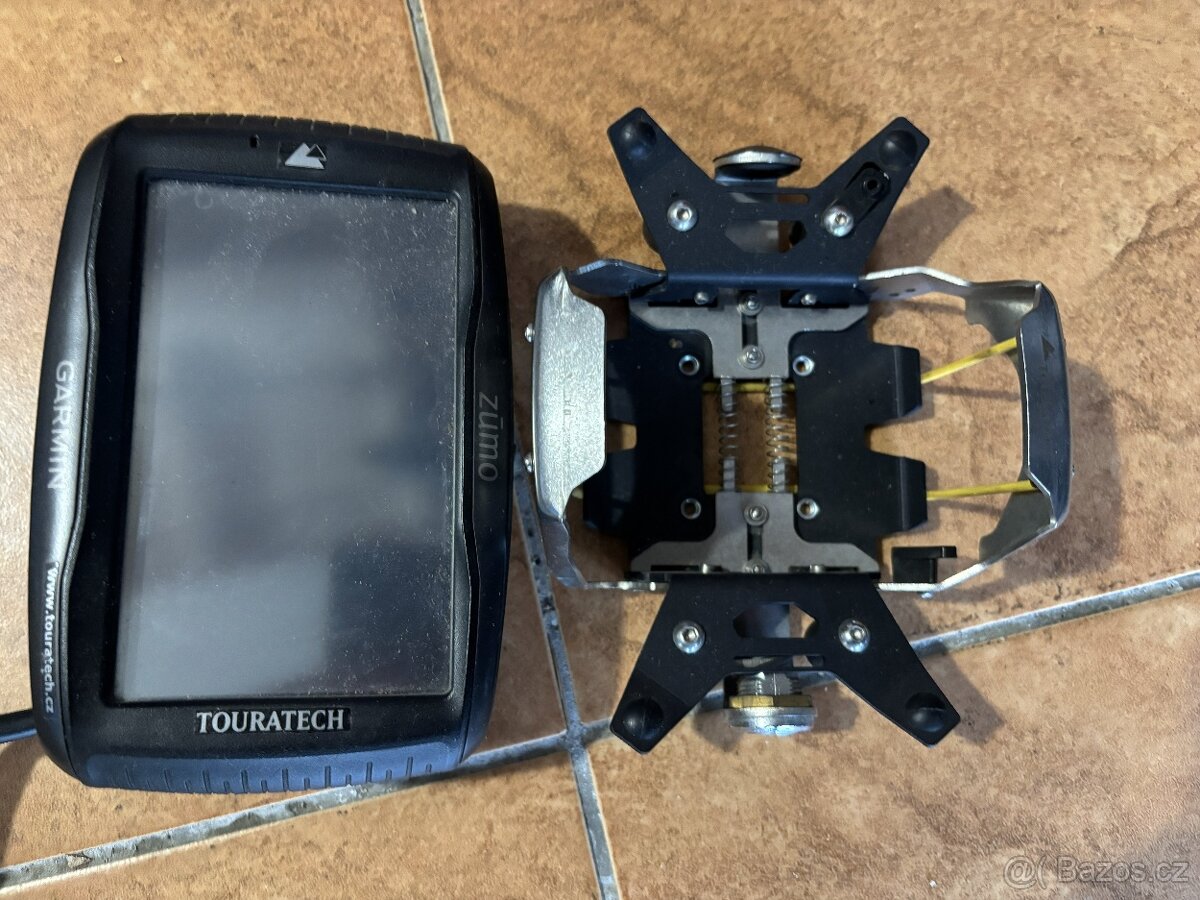 BMW F 800 GS adventure (2013) - 11