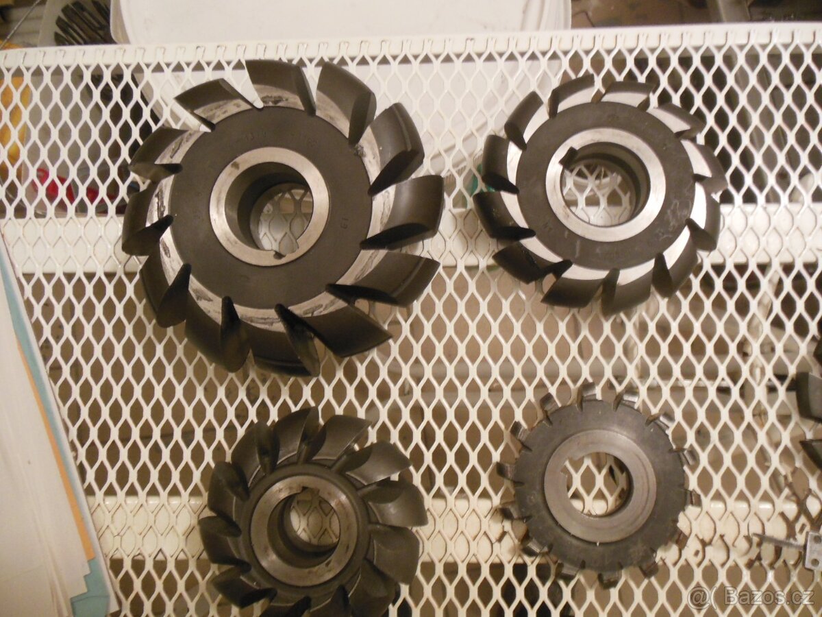 Fézy prodám - lze dohodnout mnošstevní slevu nad 500Kč - 11