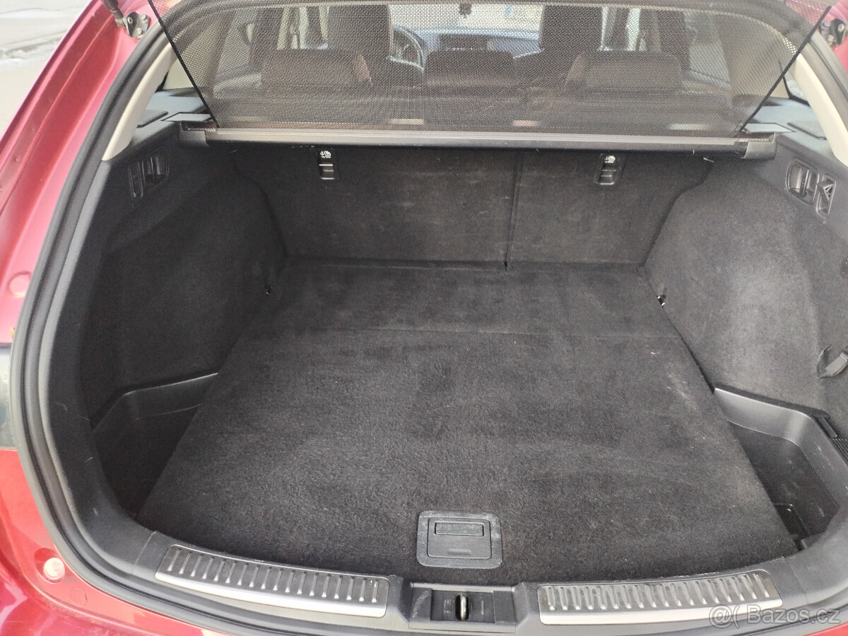 Mazda 6 Combi 121kW Benzin - 11