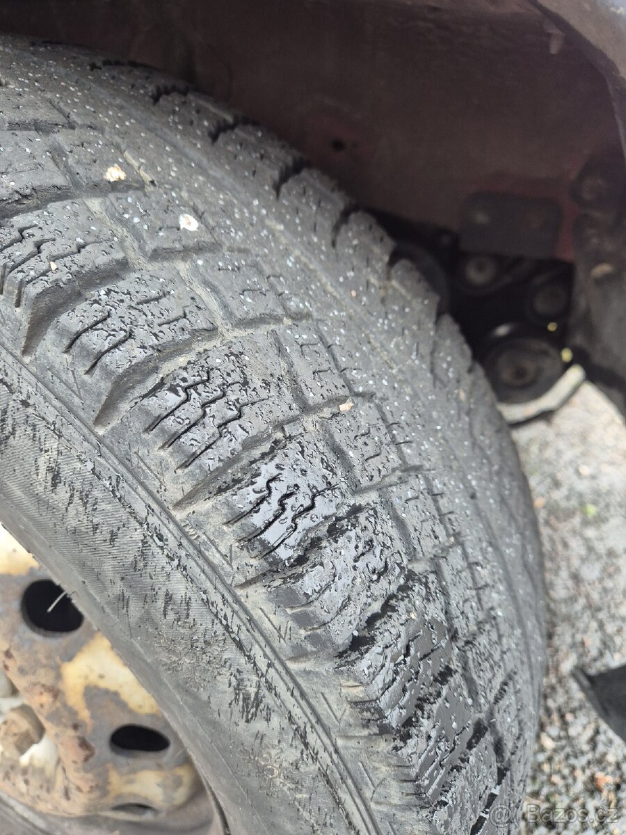 Renault Master 2,5 - 11