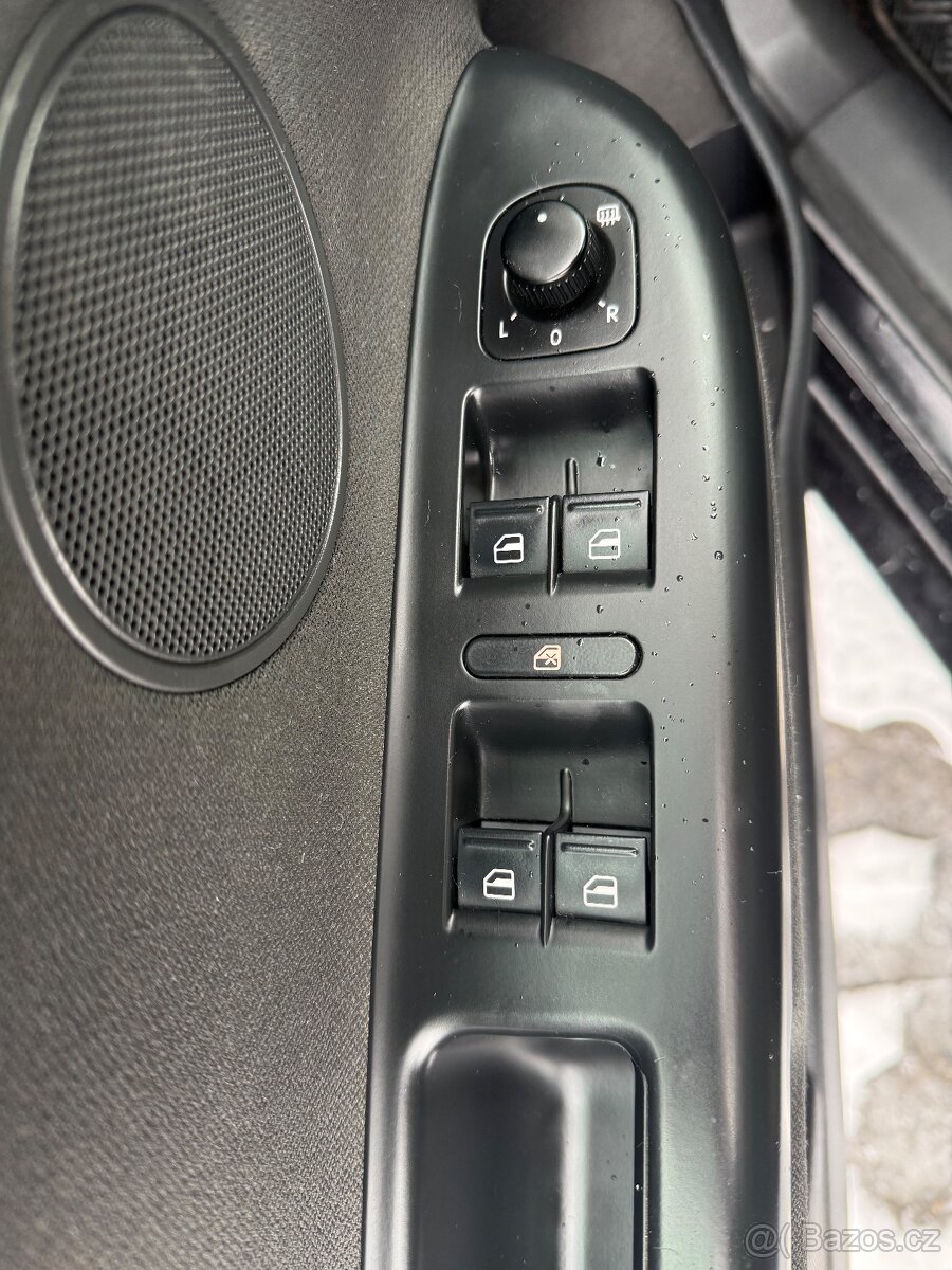 VW Golf Plus 1.4 TSI - 11