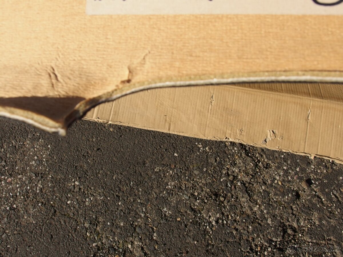 Stropnice Škoda Octavia III liftback - 11