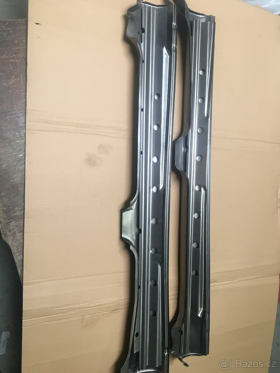 podblatniky prah felicia pick up - 11