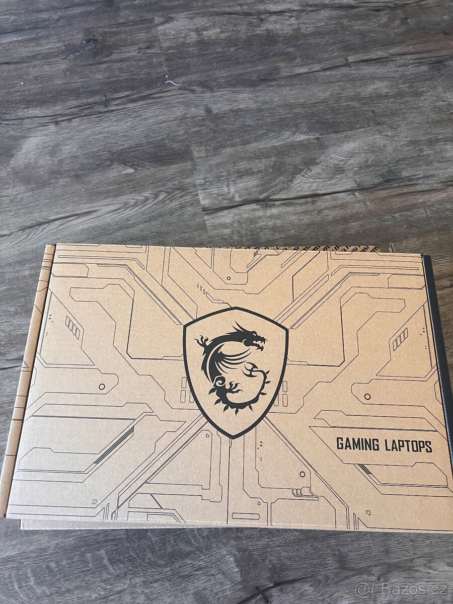 MSI thin 15 (RTX4050) - 11