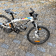 SCOTT SCALE JR 20 - 11