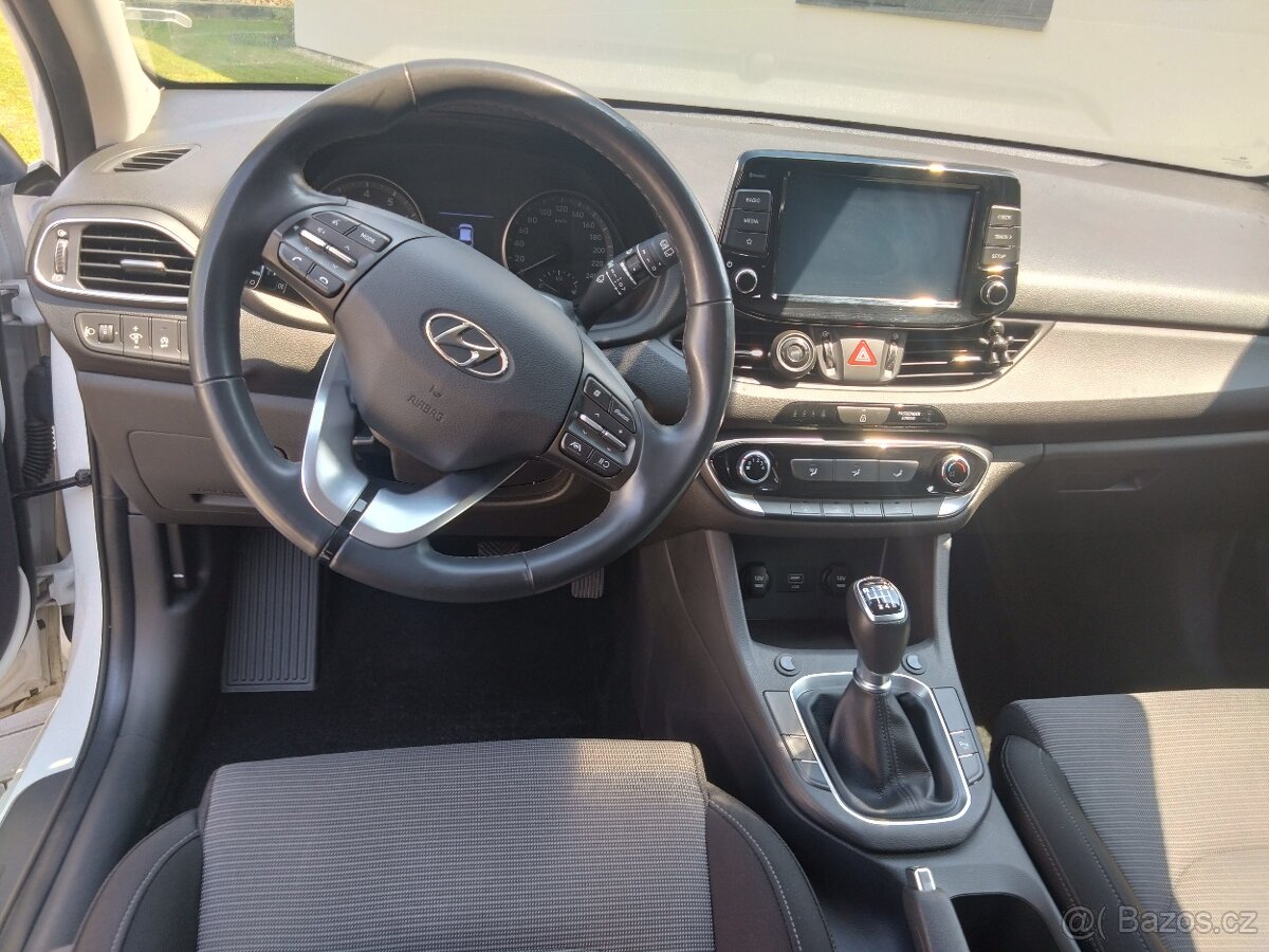 Hyundai i30 - 11