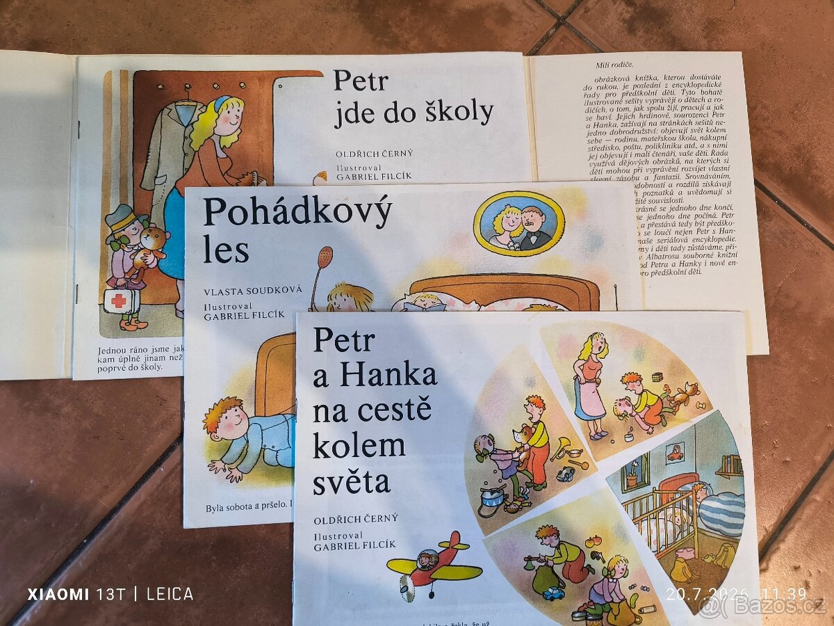 Petr a Hanka - 11