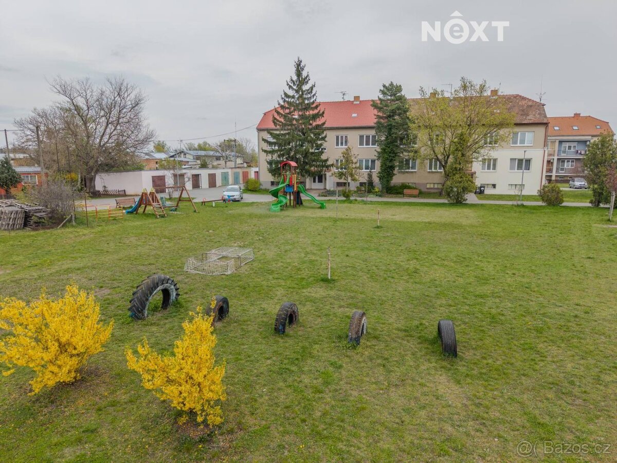 Prodej byt 3+1, 91㎡ - 11