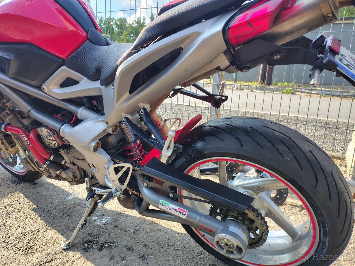 Benelli TNT 1130 - 11