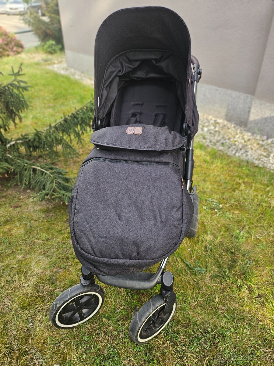 Kočárek ABC Design Salsa 4 Air - 11
