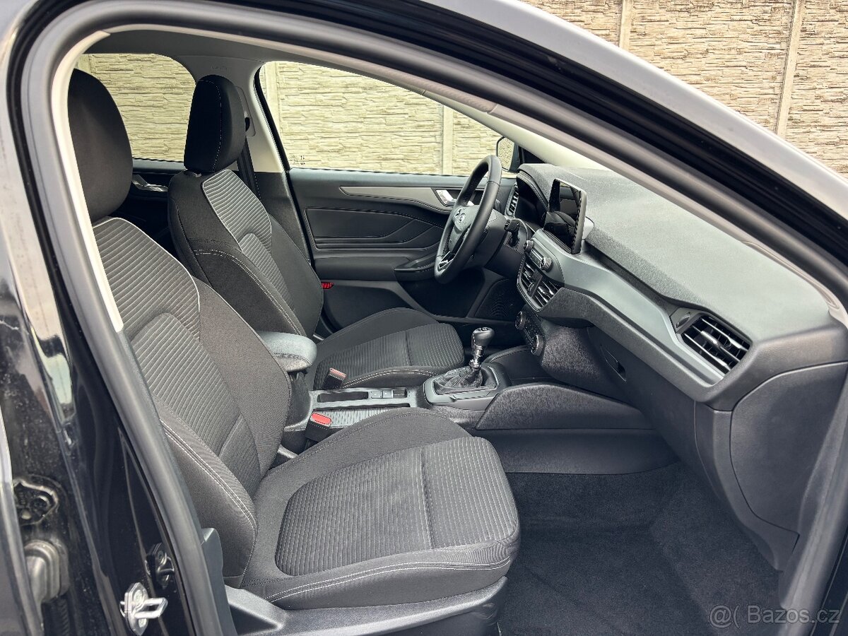 FORD FOCUS TURNIER 1.0 EcoBoost rv.2023 - 11