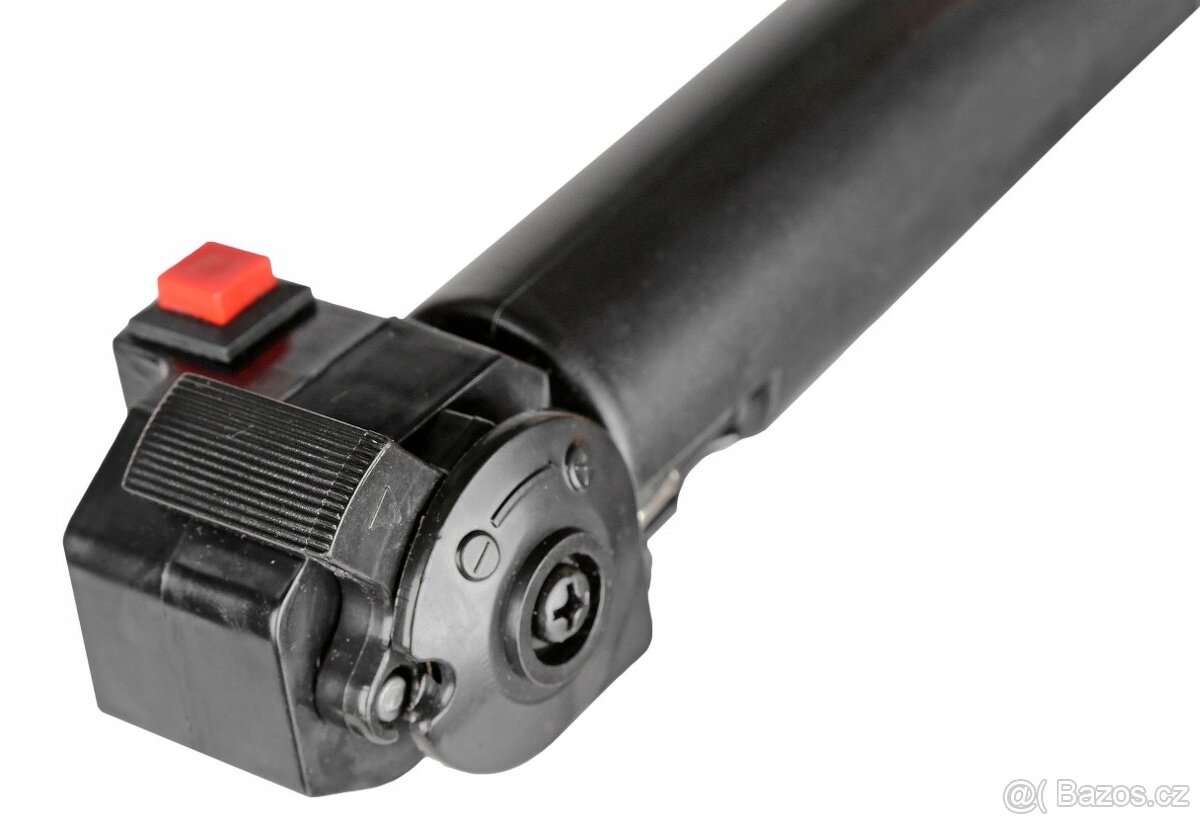 Lodní motor EURO-CRAFT 6 Hp - 11