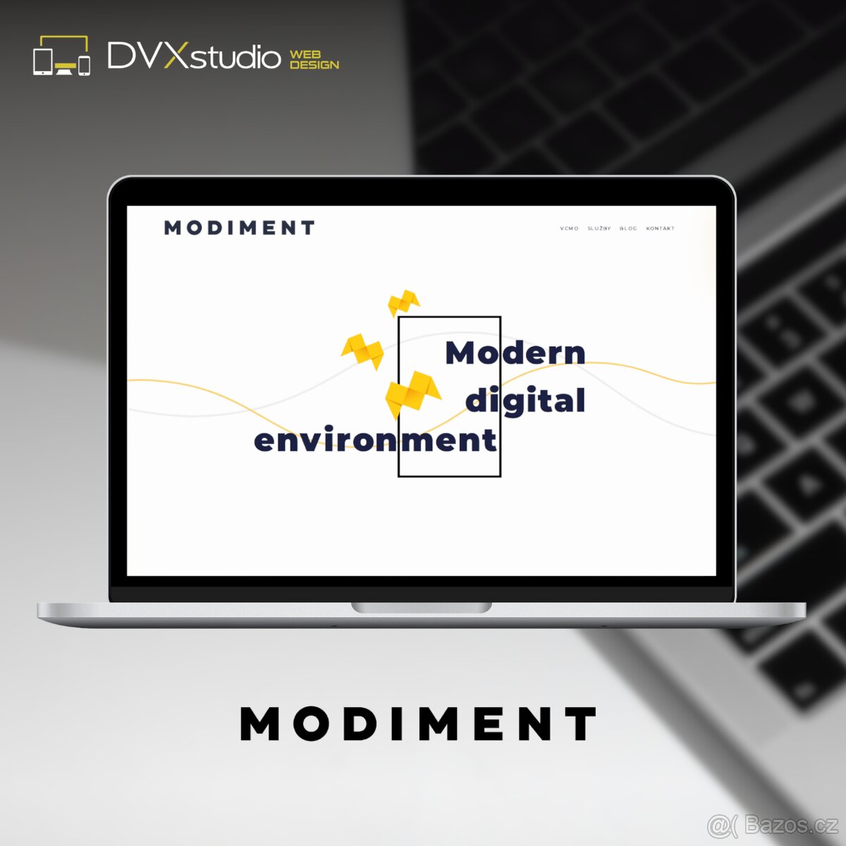 Tvorba webových stránek | DVXstudio.cz - 11