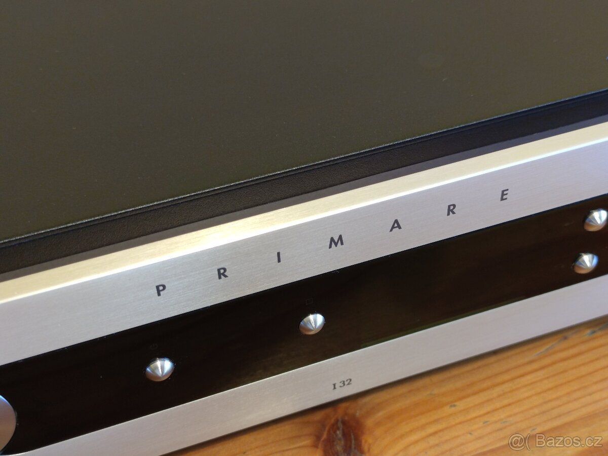 Primare I32 - 11