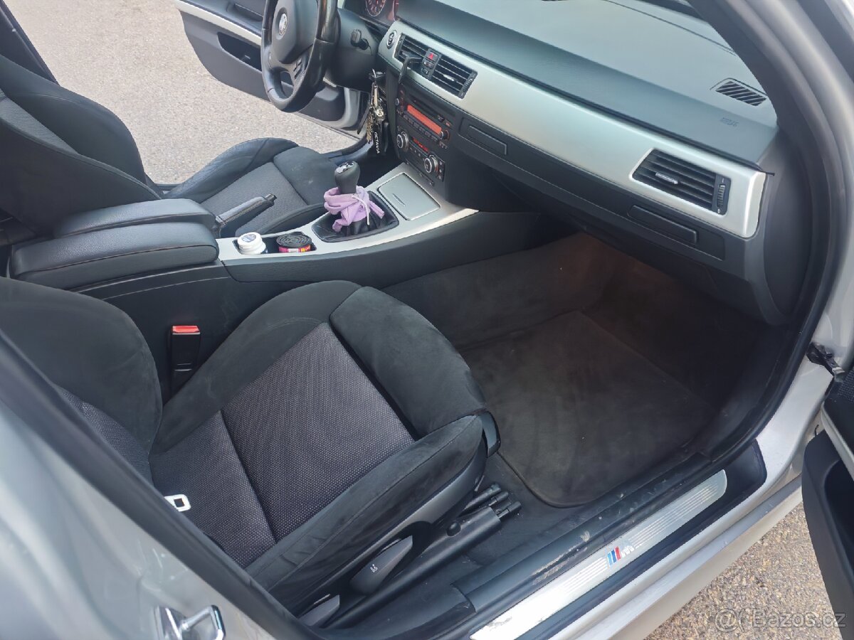 Bmw 330xd e91 170kw - 11